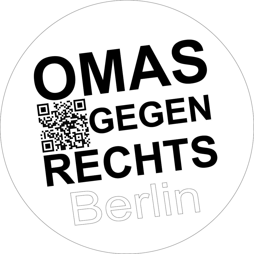 OMAS gegen rechts